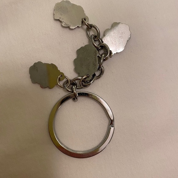 ANIMAL Keychains - Picture 5 of 5